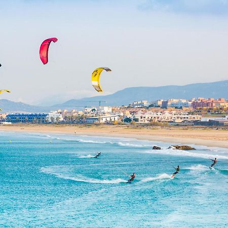 La Duquesa Guest House Tarifa Luaran gambar