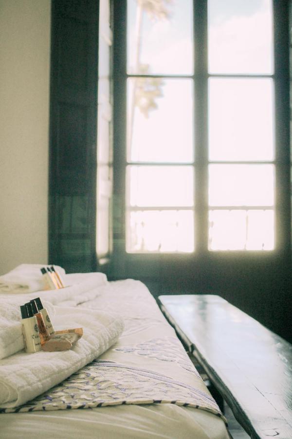 La Duquesa Guest House Tarifa Luaran gambar