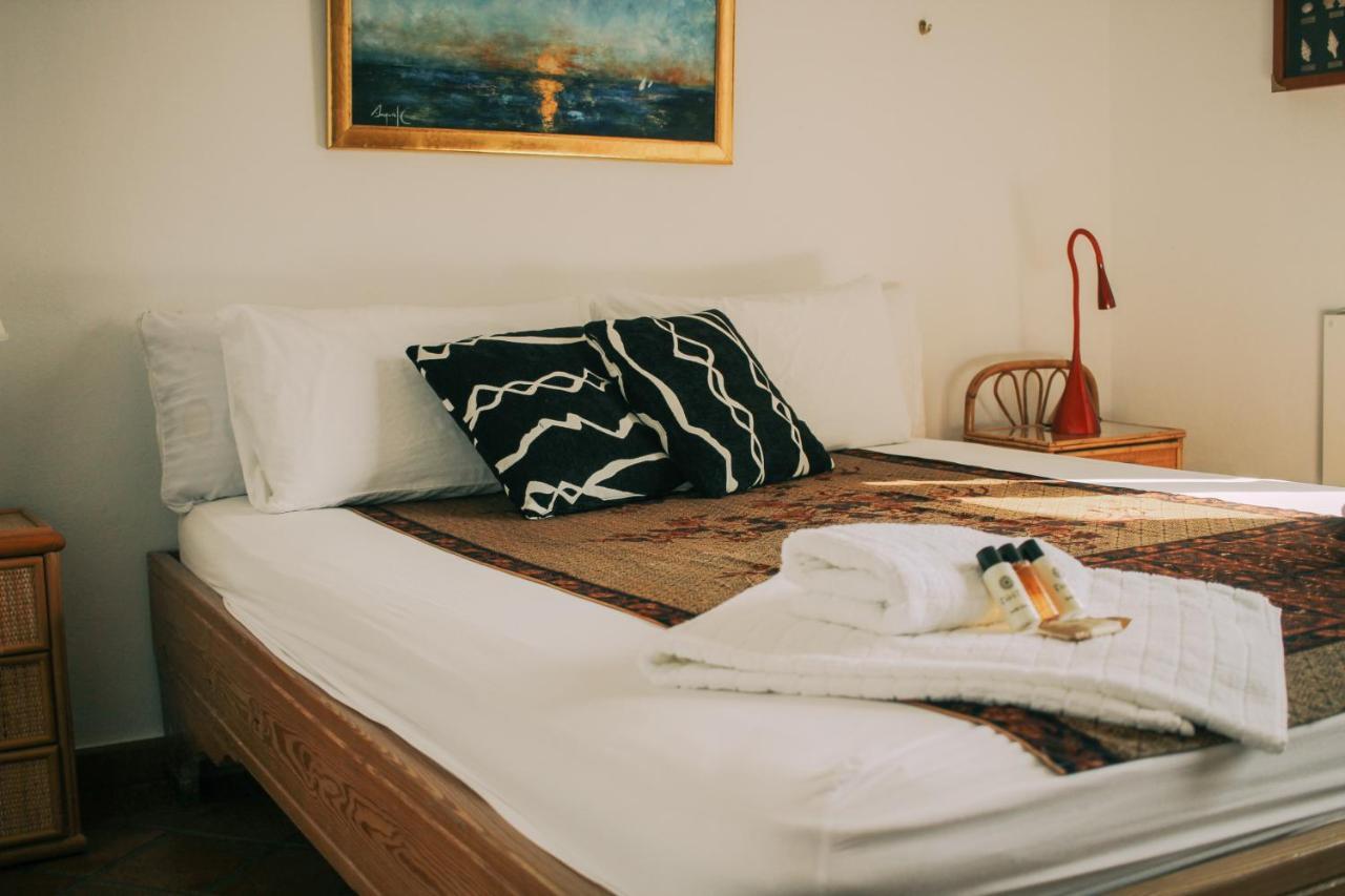 La Duquesa Guest House Tarifa Luaran gambar