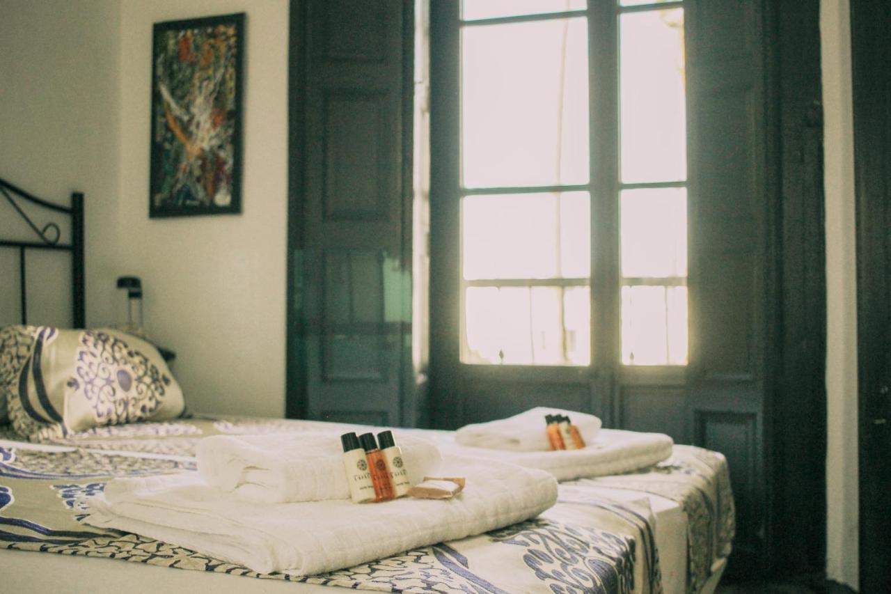 La Duquesa Guest House Tarifa Luaran gambar