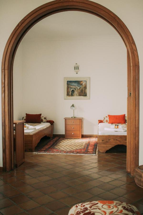 La Duquesa Guest House Tarifa Luaran gambar