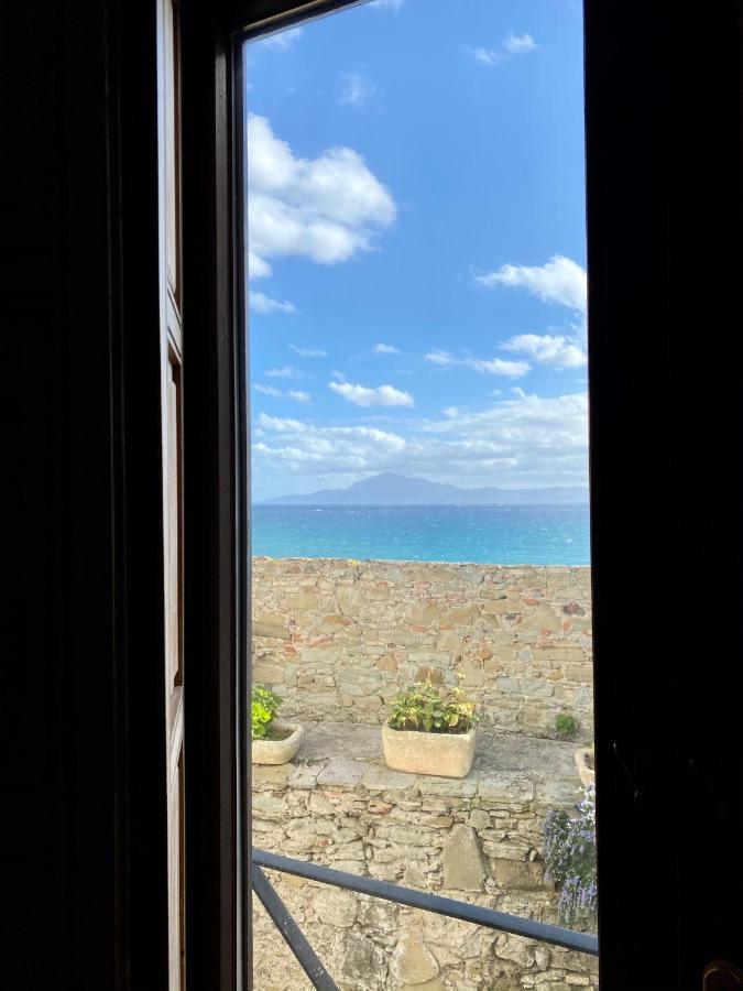 La Duquesa Guest House Tarifa Luaran gambar
