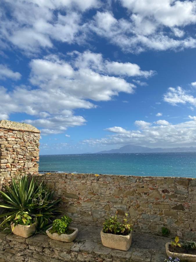 La Duquesa Guest House Tarifa Luaran gambar