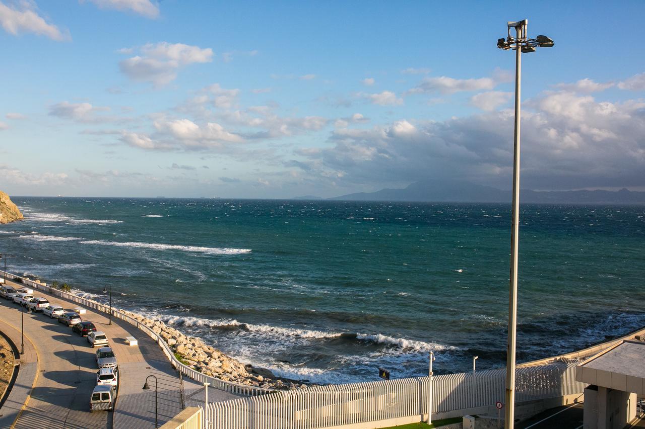 La Duquesa Guest House Tarifa Luaran gambar