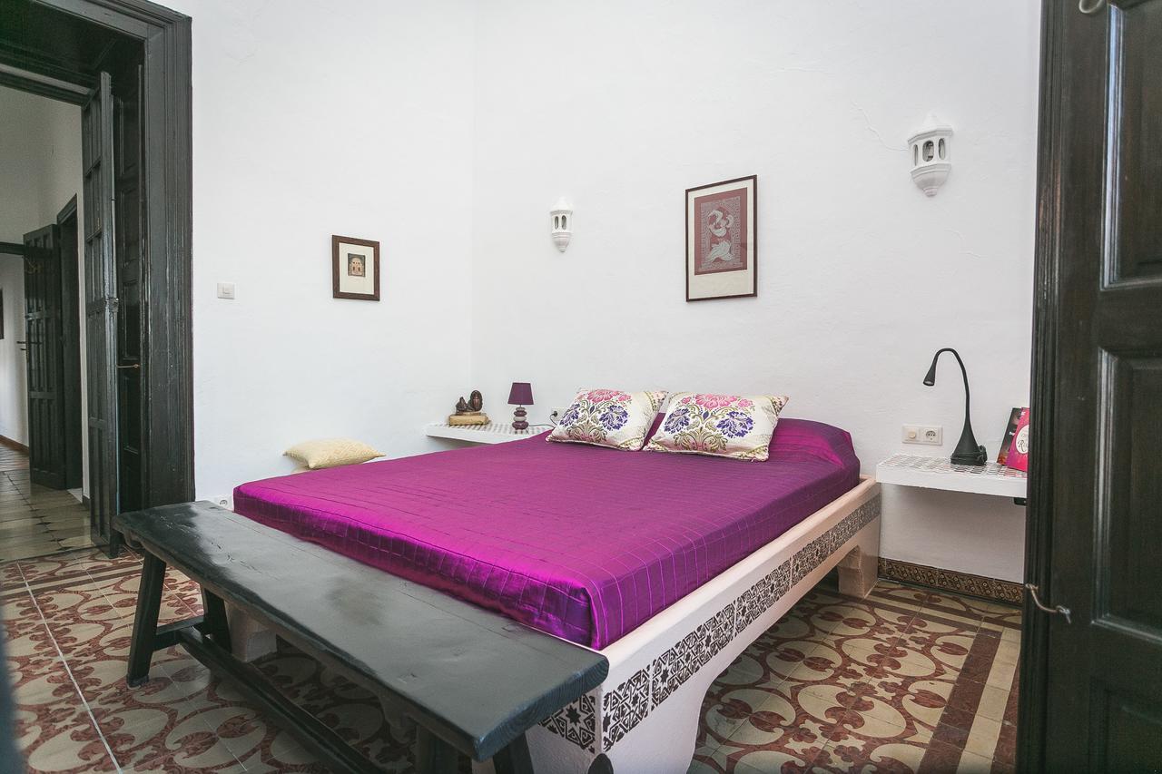 La Duquesa Guest House Tarifa Luaran gambar