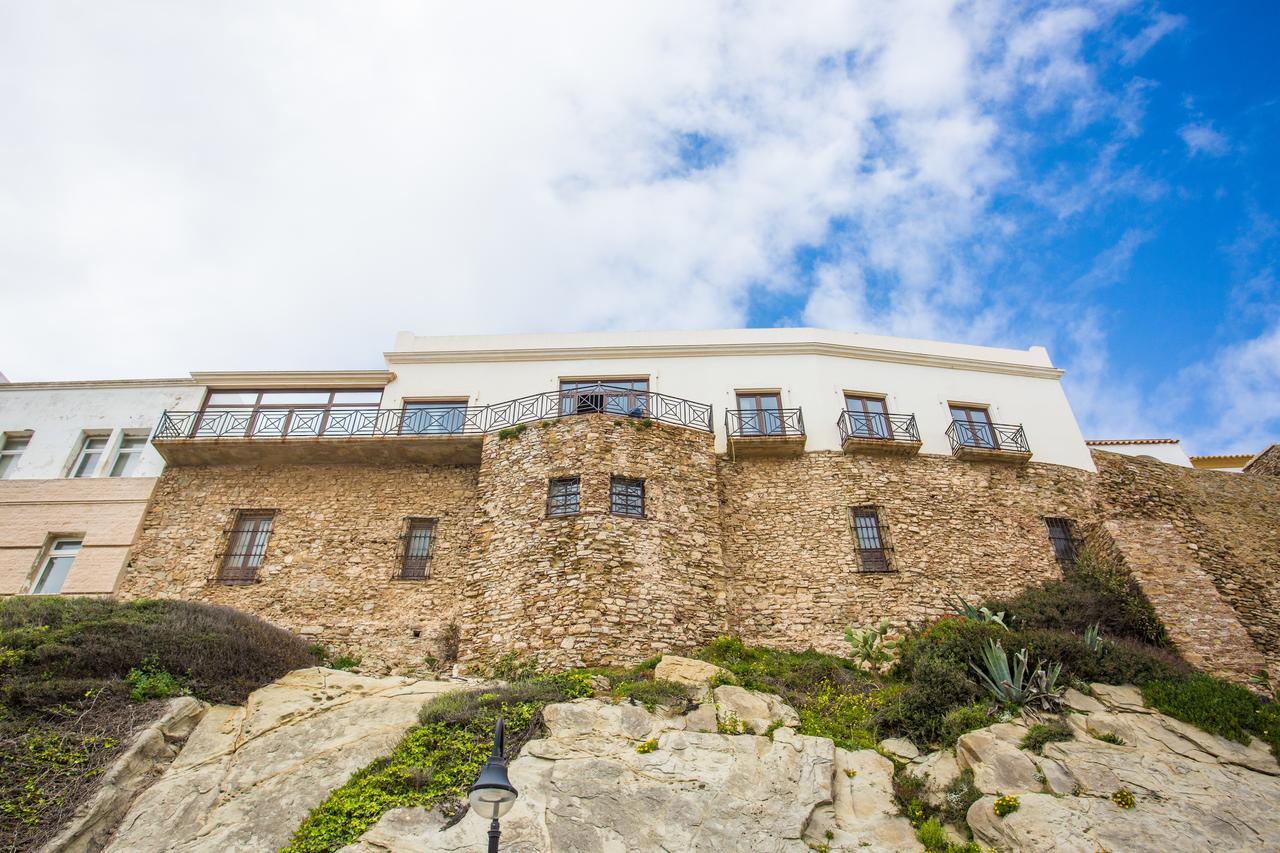 La Duquesa Guest House Tarifa Luaran gambar